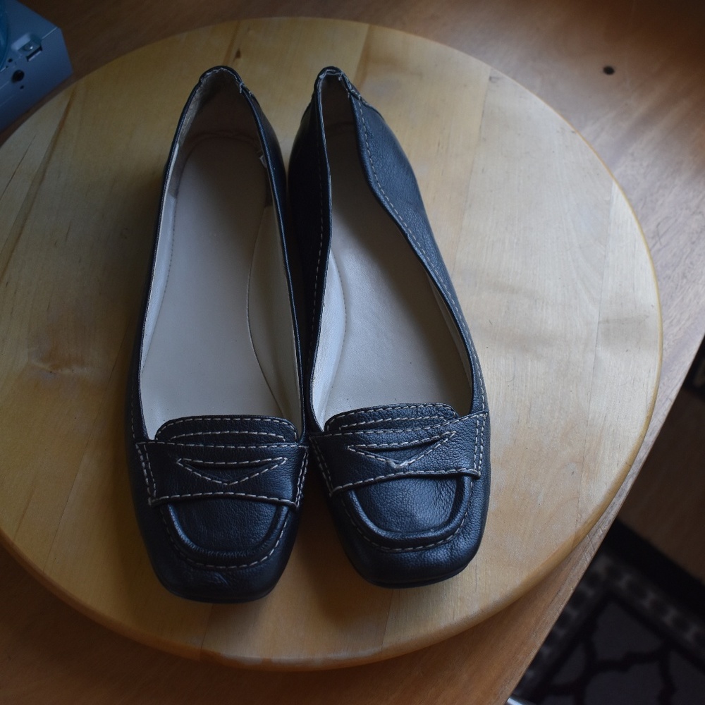 Nine West Flats
